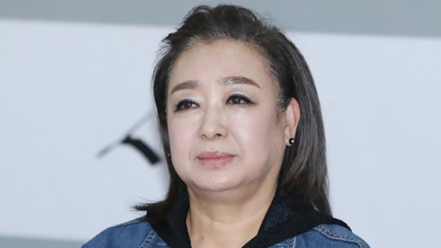 ベテラン歌手ヘウニ、新曲「大丈夫」をリリース…“悪くなかった私の人生”と励ましのメッセージ