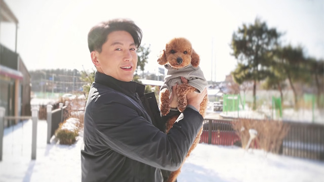 俳優リュ・スヨン、旧正月連休(2/11、12)に冠単独初MC「動物TV」放送へ…YouTubeスピンオフにも注目