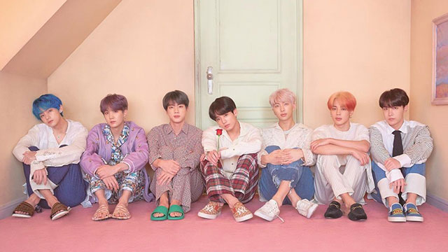 BTS、“アコースティックの伝説”「MTV Unplugged」のステージに立つ…ソウルから全世界へ