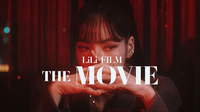 BLACKPINKのリサ、ダンス映像［The Movie］でファンにサプライズプレゼント…Cheshir Haと共同制作