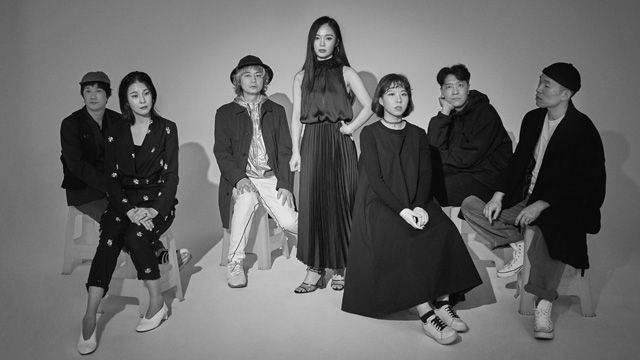 LEENALCHI、“伝統音楽の垣根が低くなったという評価が嬉しい”…新曲「Please Don't Go」をリリース