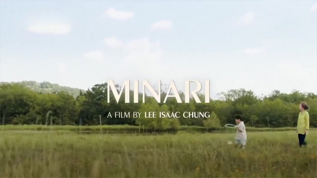 アカデミー賞有力映画『ミナリ』、アメリカのポツンと一軒家に移住した家庭の“普通で特別”な夢を描く
