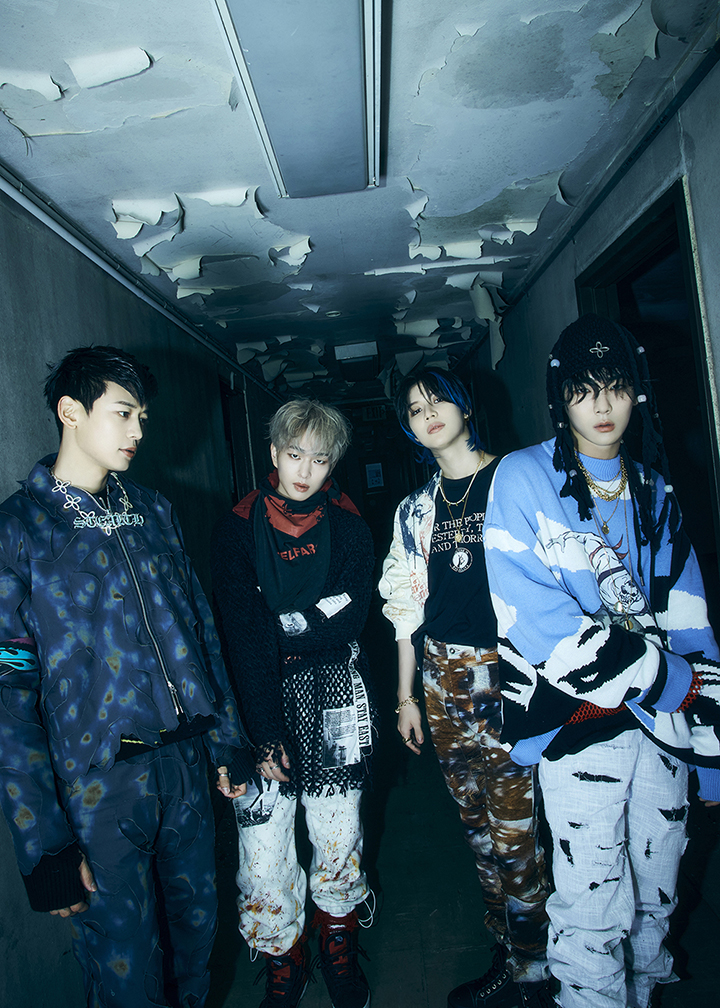 “SHINee is Back”、本日(2/22)7thアルバム『Don’t Call Me』発売でいよいよカムバック！