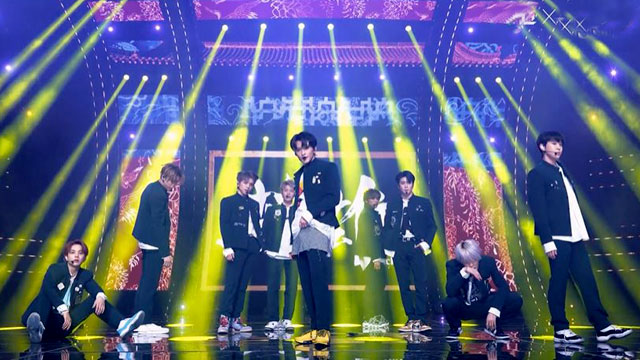 NCT 127、日本2ndミニアルバムがオリコンデイリーに続き週間でも首位に輝く…デビュー以来初の快挙