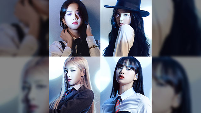 BLACKPINK、「DDU-DU DDU-DU」MVがK-POPグループで初めて15億回を突破