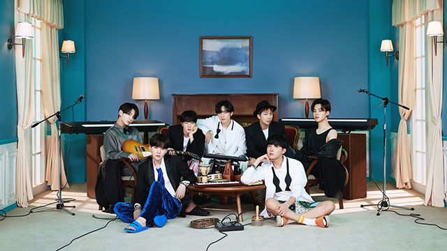 BTS、4thアルバムがビルボードチャートを“ロングラン”の独自現象…後輩グループTXTも頭角現す