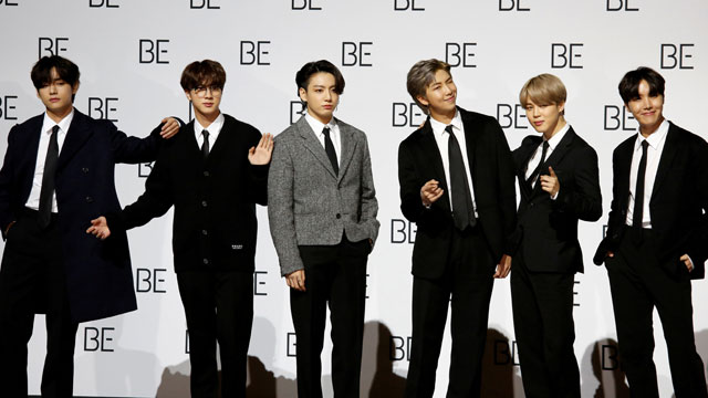 GENIE MUSIC、JUNG KOOK（BTS）名義で「愛の実」に1千万ウォンを寄付
