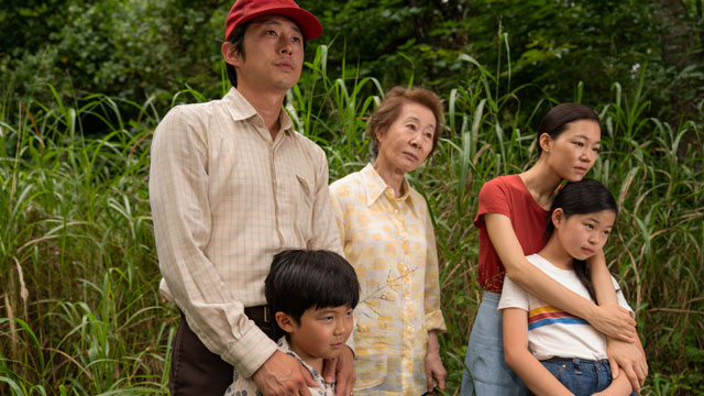 映画『ミナリ』、アメリカ映画編集者協会主催「第71回エディー賞」の最高編集賞にノミネート