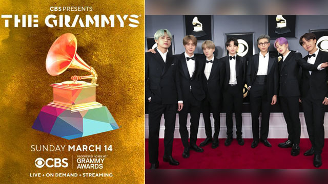グラミー賞まであと3日、BTSの受賞可能性を探る…強力なライバルを制し新たな音楽史を刻むか