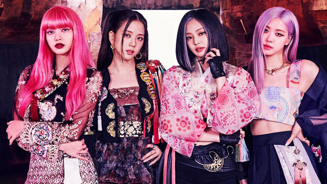 BLACKPINK、1stアルバム収録曲「How You Like That」のMVがYouTube再生回数8億回突破