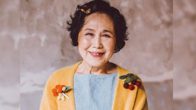 “演劇界の巨匠”女優パク・ジョンジャ、八旬記念の舞台に演劇「ハロルドとモード」を上演