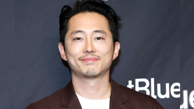 “オスカー候補”スティーヴン・ユァン、米テレビドラマに復帰へ…「ウォーキング・デッド」以来の出演作