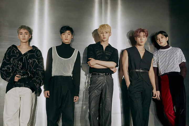 “信頼して聞ける”NU'EST、電撃カムバックへ…4月に7年ぶりのフルアルバムをリリース
