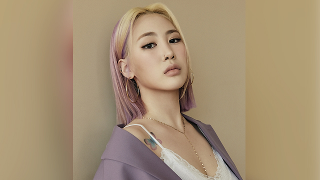 Jamie、日韓米のアーティストでコラボ実現…Saweetie「Best Friend」にラップでフィーチャリング