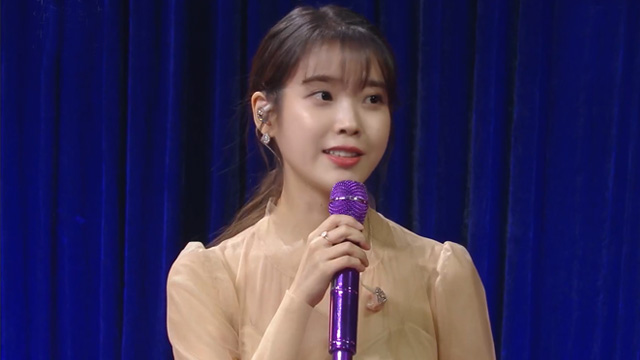 IU、5枚目のアルバム『LILAC』で伝える20代との華やかな別れ