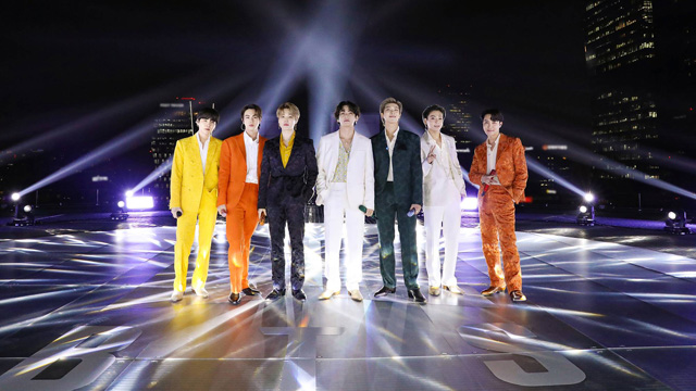 BTS、来月2日に新曲「Film Out」、6月にはベストアルバム『BTS, THE BEST』をリリース