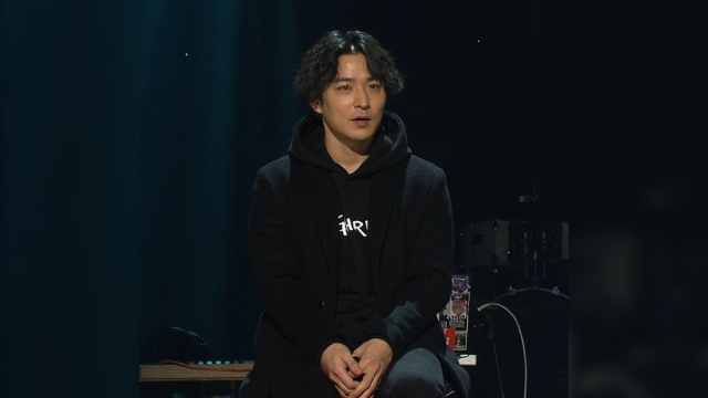 Verbal Jint、来月6日に6年ぶりのアルバムをリリース…ラッパーのSwingsがタイトル曲に参加