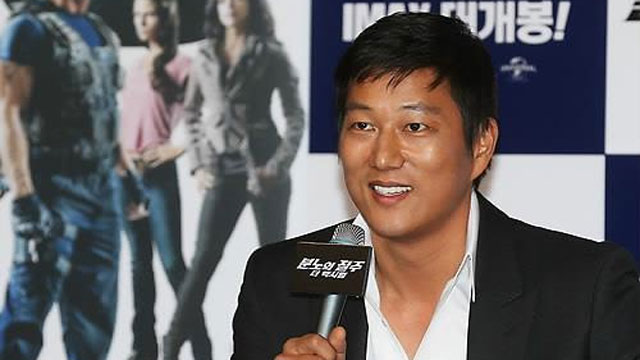 ハリウッドで活躍中の韓国系俳優サン・カン、映画『スター・ウォーズ』のテレビシリーズにキャスティング