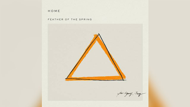ピアニストのチョン・ジェヒョン、新音楽プロジェクト「HOME」で春色のインストゥルメンタルをリリース