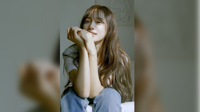 キム・セジョン、2ndミニアルバム『I'm』発売…「新譜の作業は演技をする間“換気口”になってくれた」