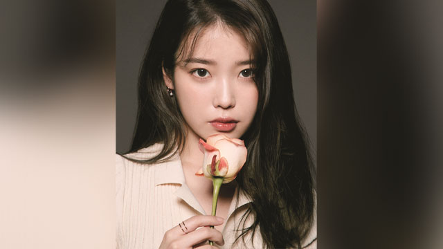 IUが愛される理由は？…チャート100位以内に16曲がランクインする珍現象