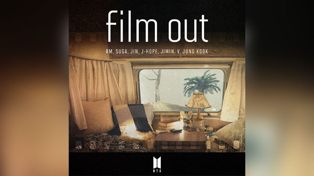 BTSとback numberのコラボ曲「Film out」…97地域のiTunes&オリコンデイリーなど1位を総なめ