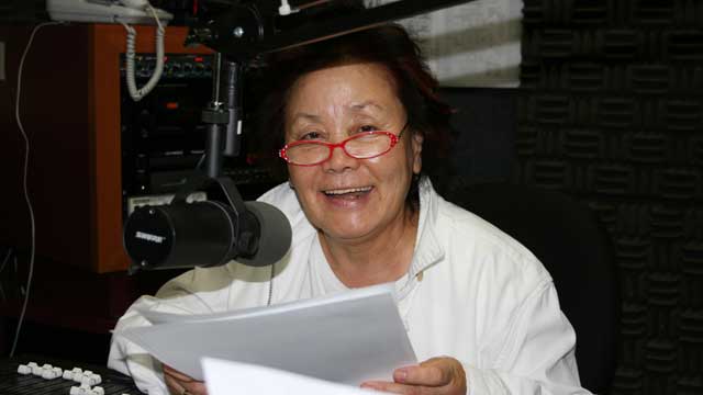 “韓国初女性MC”ベテランお笑いタレントのイ・スンジュさん、6日に死去…享年76歳