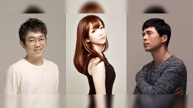 1TYM&KBS専属声優出身のソン・ベッキョン、声優たちとシングルリリース…14年ぶりの音源