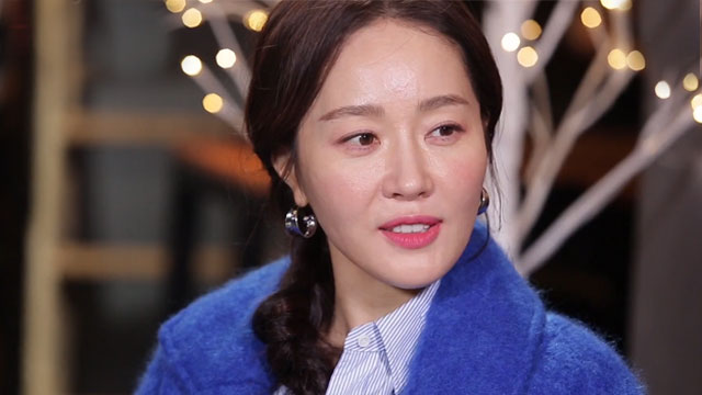 女優オム・ジウォン、離婚を発表…「夫婦より友人としての関係へ、今後の活躍を見守ってほしい」