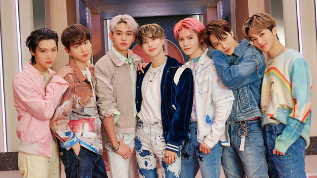 SuperM、プルデンシャル・アジア社とのキャンペーンソング「We DO」をリリースへ