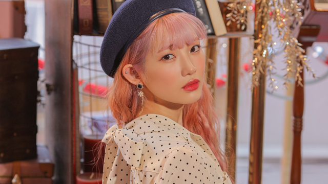 シティ・ポップで人気の日本出身YUKIKA、新譜『Timeabout,』でカムバック