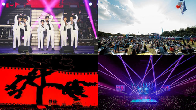 YGエンターテインメントらが加入した「韓国大衆音楽公演産業協会」発足…コロナ禍の対応策を模索