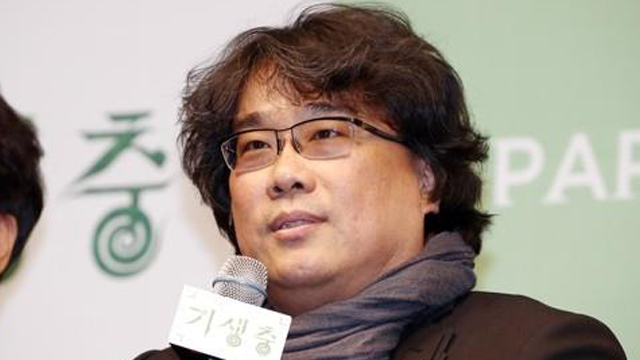 ポン・ジュノ監督、今年はプレゼンターとして栄光の舞台に…「第93回アカデミー賞」登壇者リスト公開