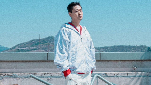EluphantのラッパーKebee、17日にダブルシングル「Mind2」をリリース