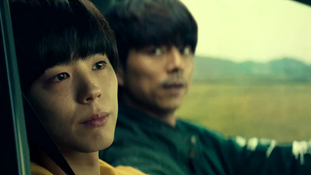 コン・ユ&パク・ボゴム主演映画『徐福』、週末のボックスオフィス1位に…16万人超の観客を動員