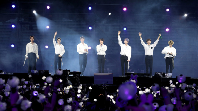 BTS、話題席巻のオンライン実況イベント「BANG BANG CON 21」…世界270万人超が同時アクセス