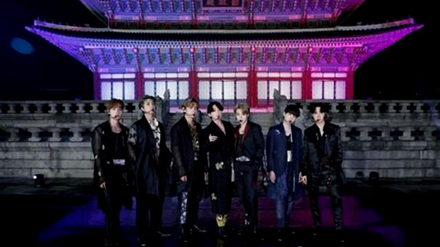 BTS JIMIN着用の韓服スーツ、オークション出品取り止めに…「アーティストに迷惑がかかることを懸念」