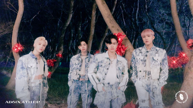 AB6IX、本日（4/26）新EPでカムバック…「アップグレードした音楽性やパフォーマンスに注目して」