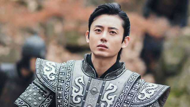 ドラマ「月が浮かぶ川」に出演の俳優イ・ジフン…「自分が演じる部分だけを考え臨んだ」