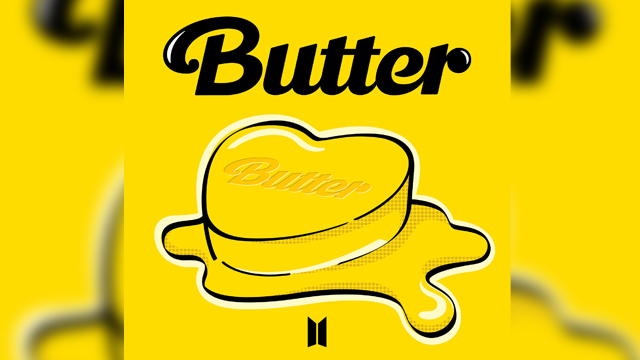 BTS、来月21日に英語曲「Butter」でカムバックへ…軽快なサマーソング