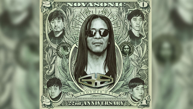 ミクスチャーロックバンドNovaSonic、22周年記念盤でカムバック…パク・ワンギュとコラボシングルを発売