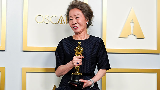女優ユン・ヨジョン、アメリカでのスケジュールを終え帰国…「今でも胸がドキドキしている」