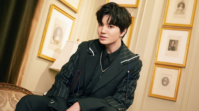 INFINITEのソンジョン、メンバーで4人目に除隊…「これからたくさんの活動で恩返ししたい」