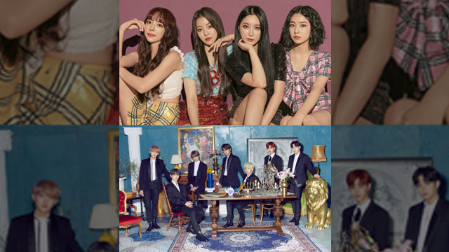 Brave Girls&DRIPPIN、K-POPプラットフォーム「UNIVERSE」に合流…独自コンテンツを順次公開