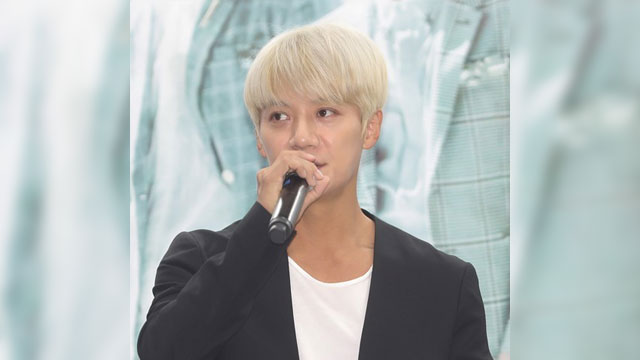 第1世代アイドルSECHSKIESのイ・ジェジン、結婚…「いつの間にか40代、責任ある家長になる」