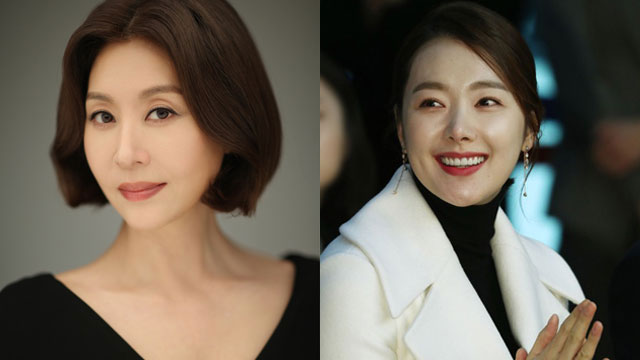 チェ・ミョンギルとソ・イヒョン、新連続ドラマ「赤い靴」で母娘共演