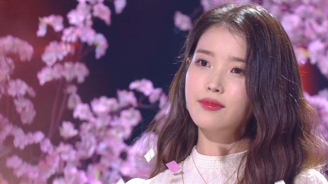 IU、自身の誕生日（5/16）に社会的弱者へ総額5億ウォンを寄付…「大きな愛に恩返しをしたかった」