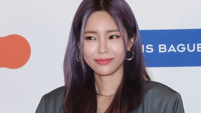 Heize、移籍後初のアルバム『HAPPEN』は「スランプだった私…PSY代表のおかげで救われた」