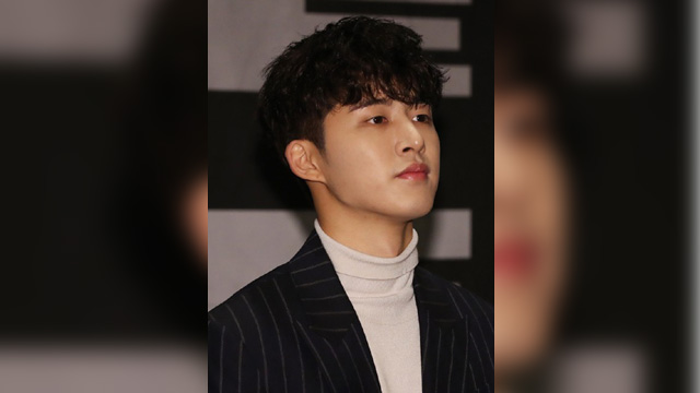 iKON出身のB.I、脱退後初のアルバム『WATERFALL』をリリース」