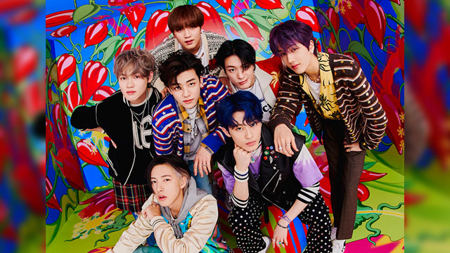 NCT DREAM、1stアルバム『Hot Sauce』の売上が200万枚突破…発売16日で“ダブルミリオンセラー”に